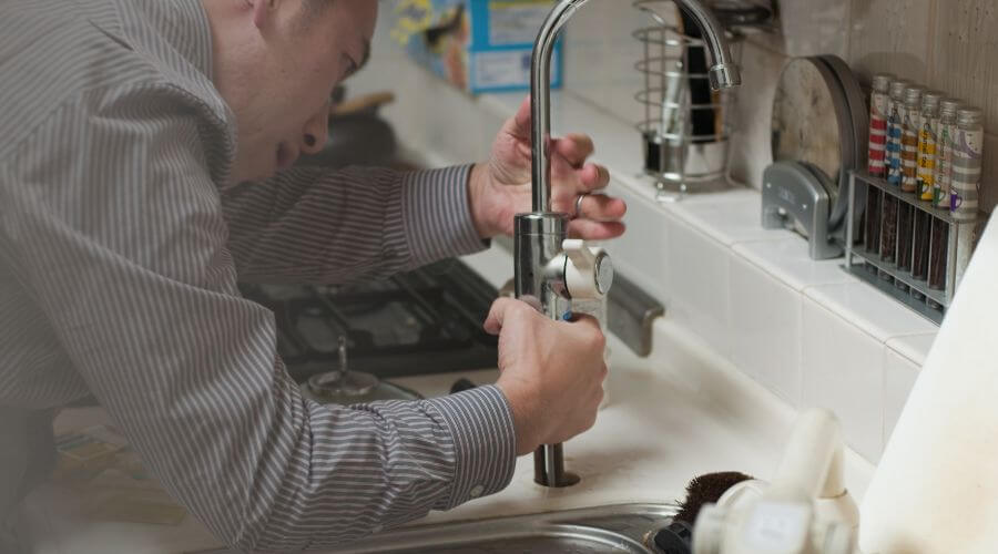Professional Tankless Water Heater Installation in Clinton, IN